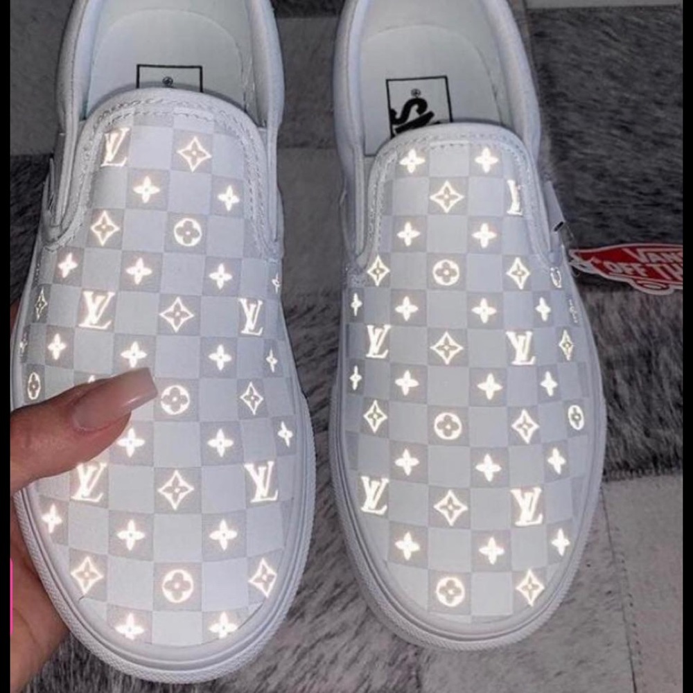LV Vans